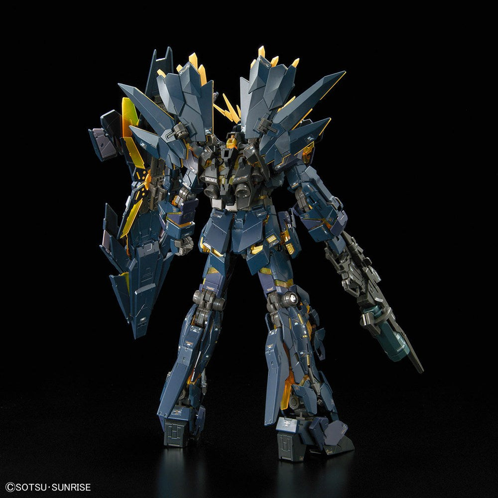 1/144 RG BANSHEE NORN GUNDAM