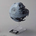 1:270000 STAR WARS DEATH STAR II and 1:14500 STAR DESTROYER