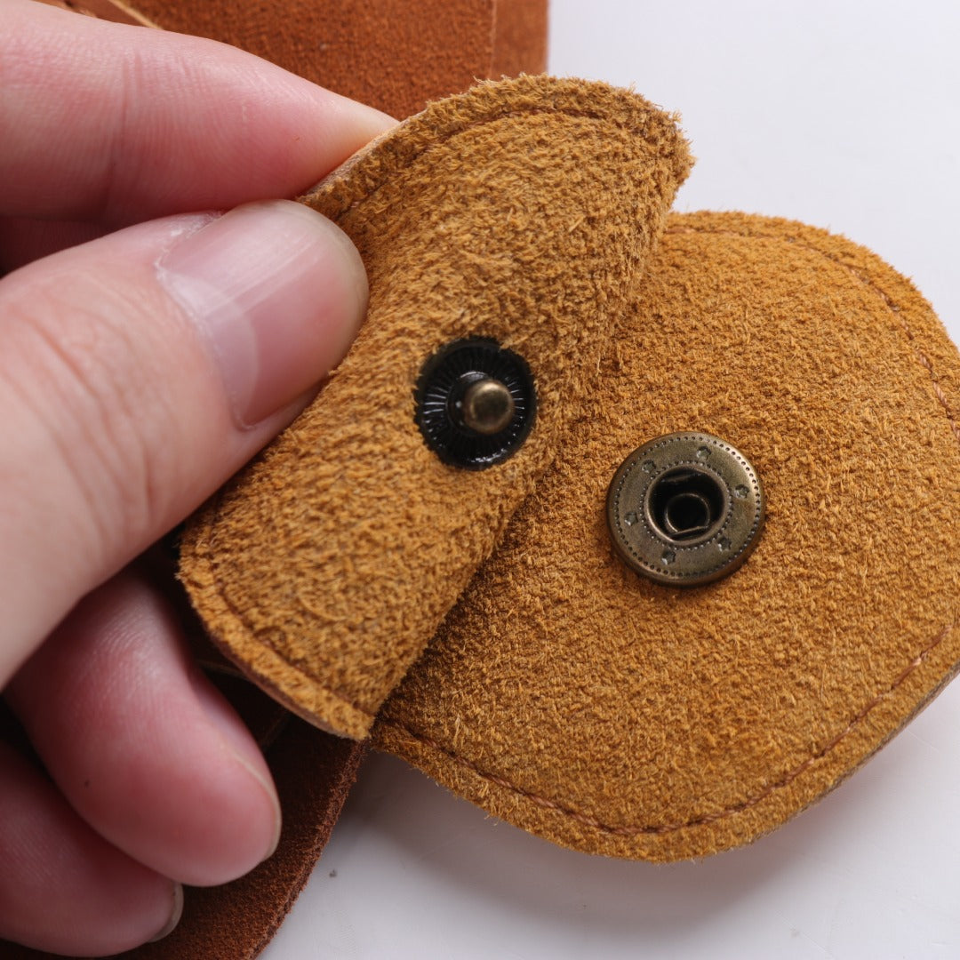 Leather Pouch G3