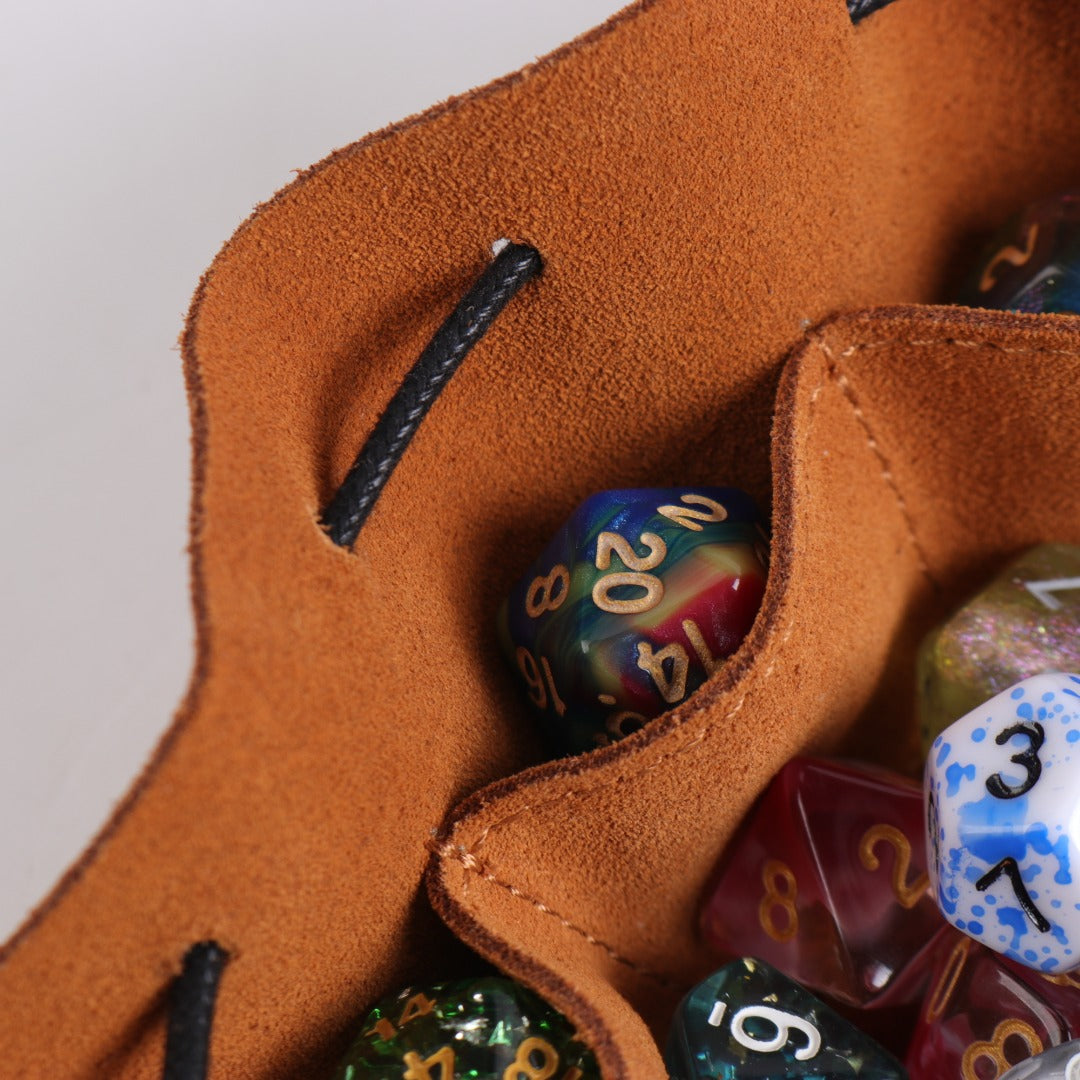 Leather Pouch G3