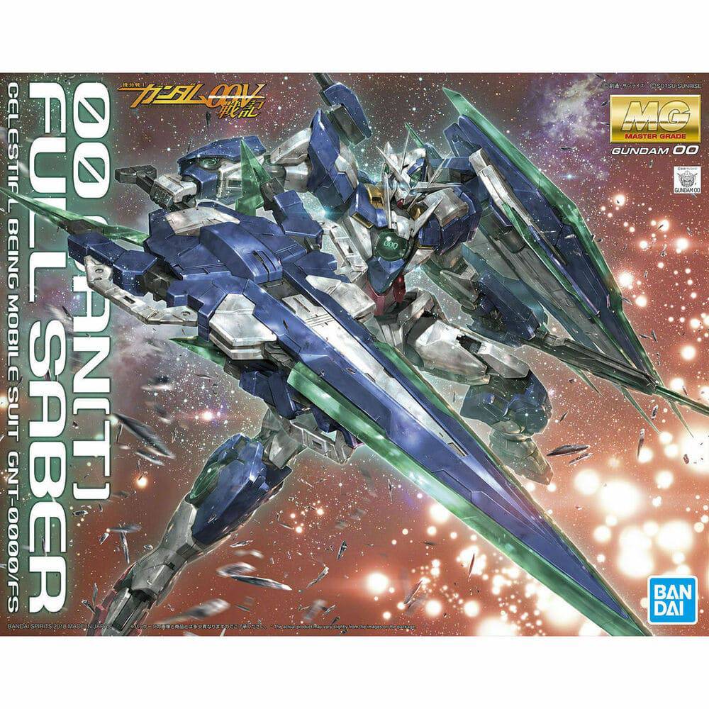 1/100 MG  00 QAN[T] FULL SABER