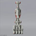 BLOCKADE RUNNER STAR WARS VEHICLE MODEL 014