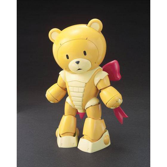 1/144 HG BEARGUY III