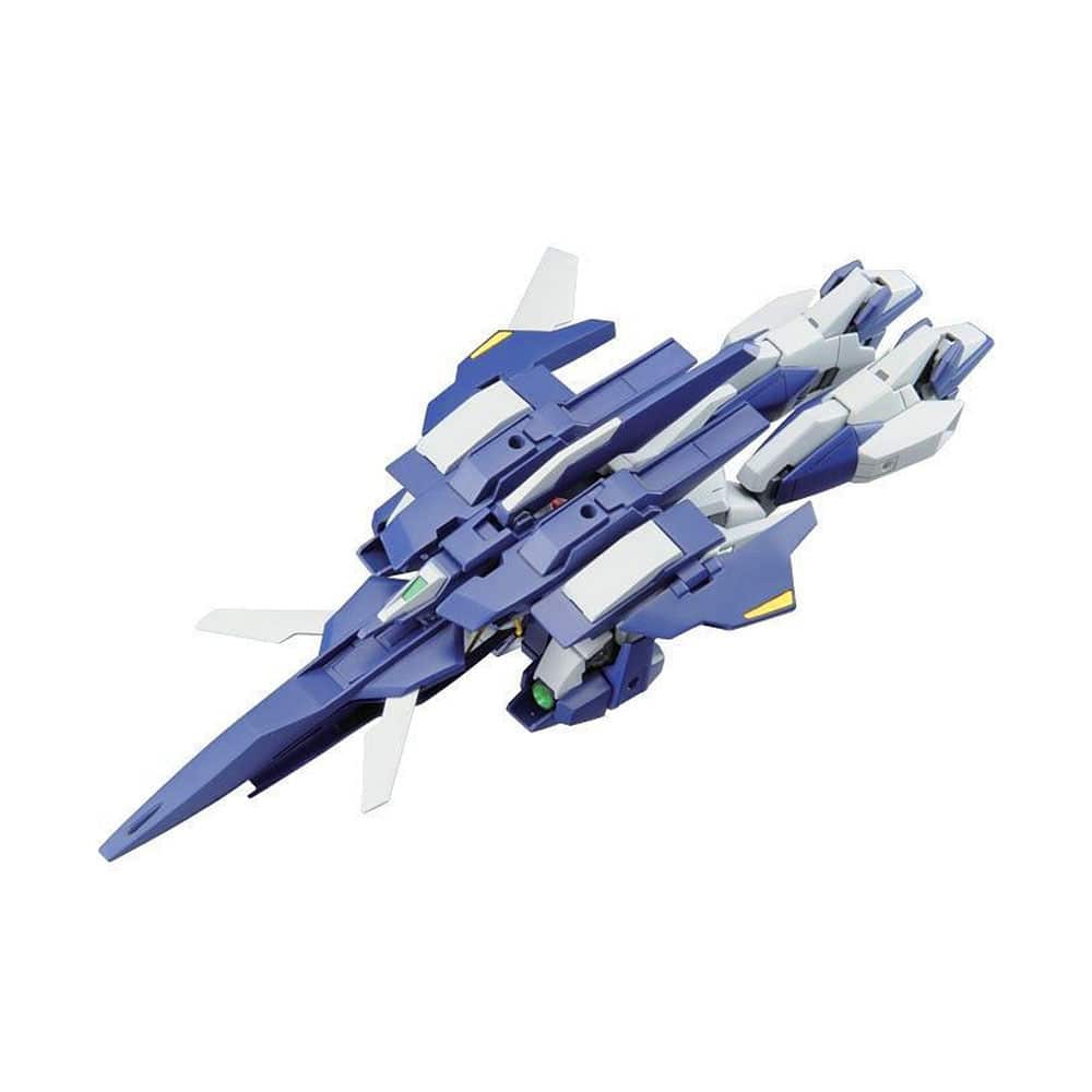 1/144 HGBF LIGHTNING GUNDAM