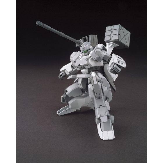 1/144 Ez-SR GUNDAM