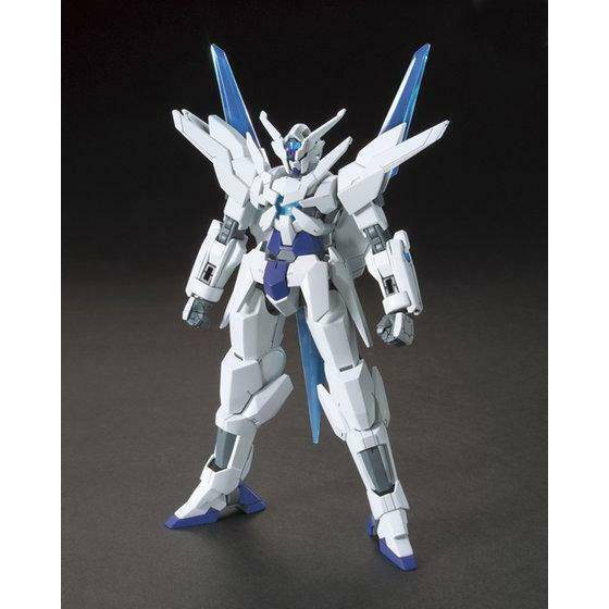 1/144 TRANSIENT GUNDAM
