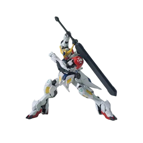 1:144 HG BARBATOS LUPUS GUNDAM
