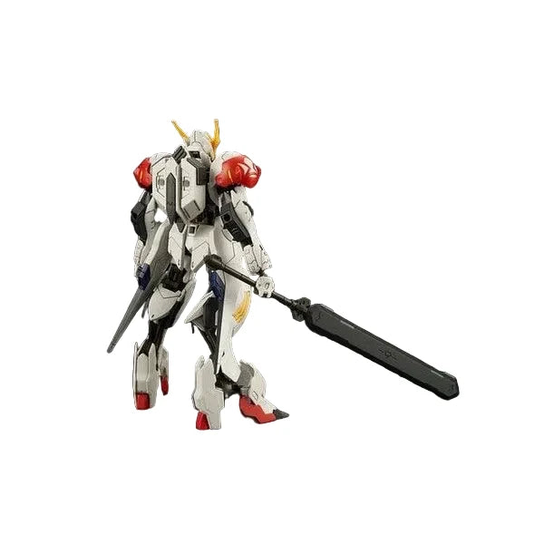 1:144 HG BARBATOS LUPUS GUNDAM