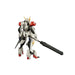 1:144 HG BARBATOS LUPUS GUNDAM