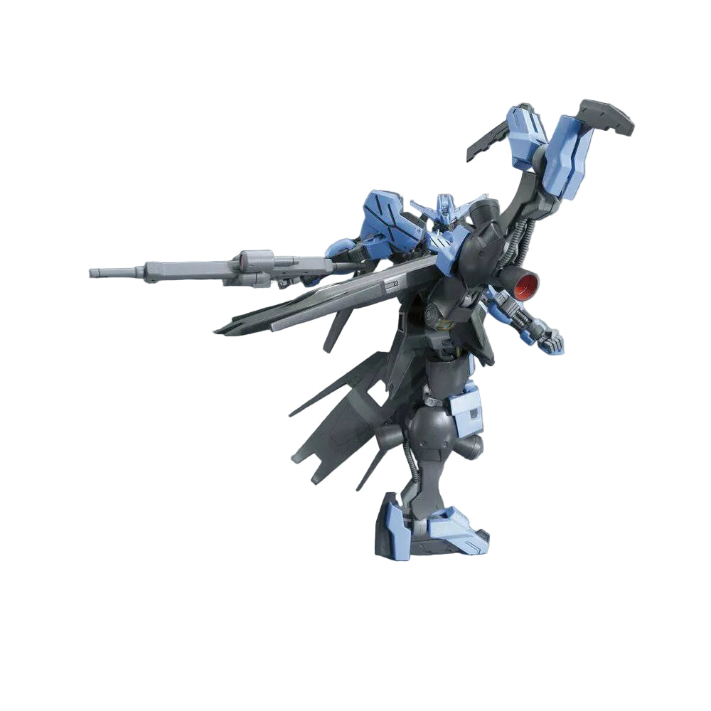 1/144 HG VIDAR GUNDAM