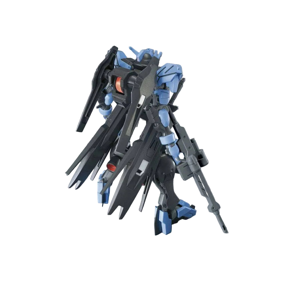 1/144 HG VIDAR GUNDAM