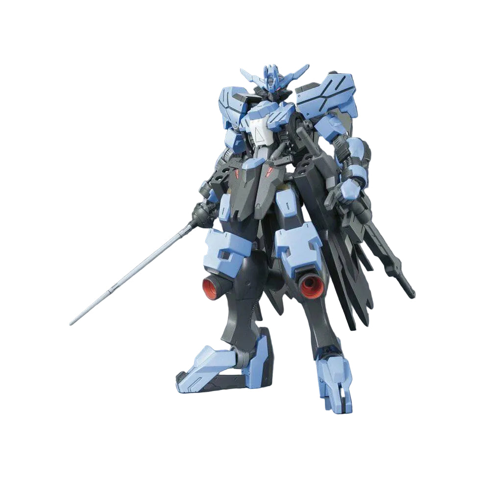 1/144 HG VIDAR GUNDAM