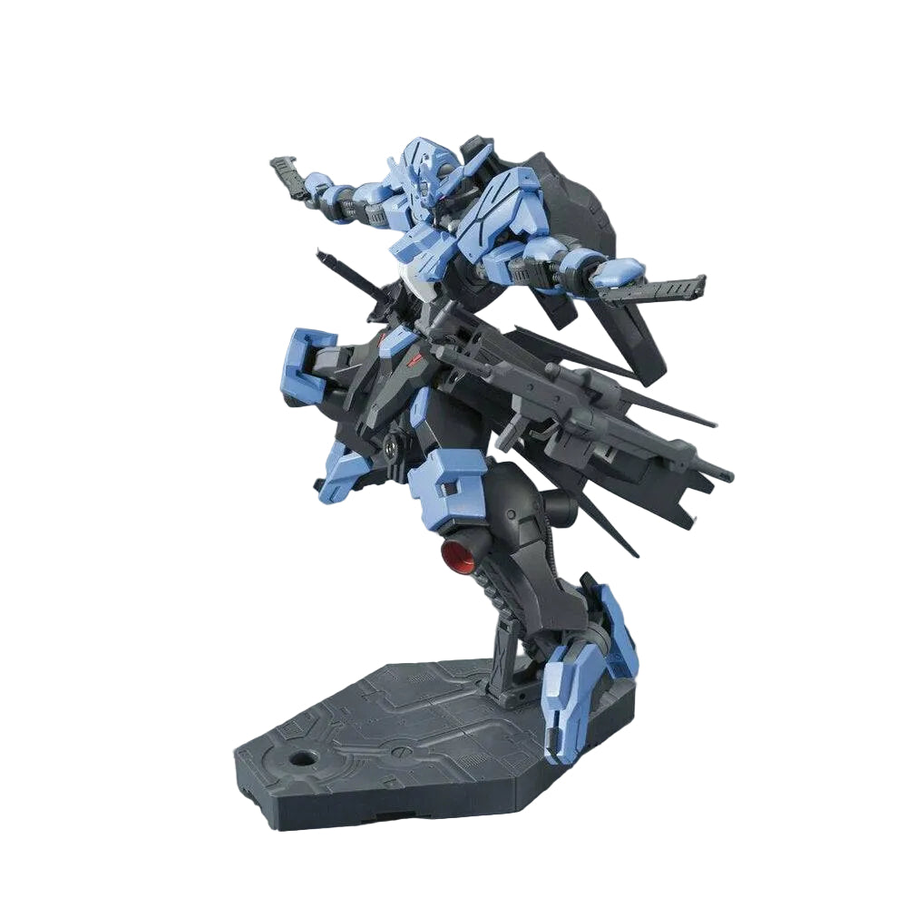 1/144 HG VIDAR GUNDAM