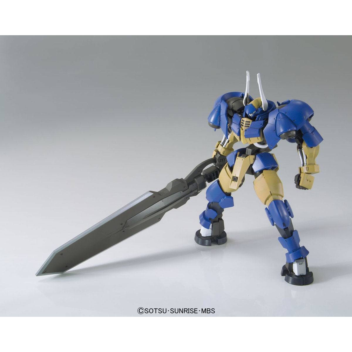 1/144 HG HELMWIGE REINCAR