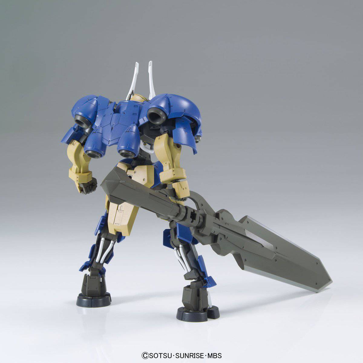 1/144 HG HELMWIGE REINCAR