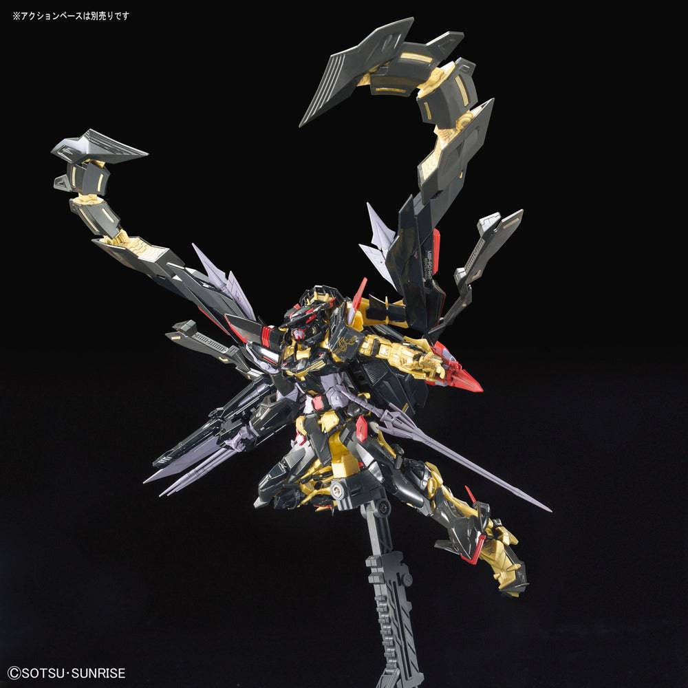 RG 1:144 GUNDAM ASTRAY GOLDFRAME AMATSU MINA