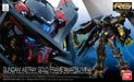 RG 1:144 GUNDAM ASTRAY GOLDFRAME AMATSU MINA