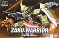 1:144 HG ZAKU WARRIOR