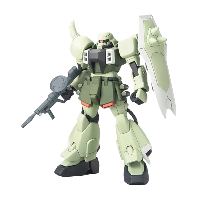 1:144 HG ZAKU WARRIOR