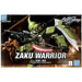 1:144 HG ZAKU WARRIOR