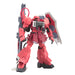 Gunner Zaku Warrior - Lunamaria Hawke Custom HG 1:144