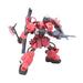 Gunner Zaku Warrior - Lunamaria Hawke Custom HG 1:144