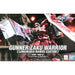 Gunner Zaku Warrior - Lunamaria Hawke Custom HG 1:144