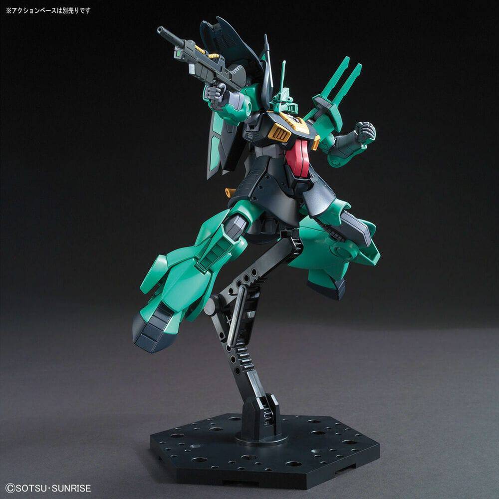 1:144 DIJEH HGUC