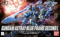 HG 1:144 GUNDAM ASTRAY BLUE FRAME SECOND L