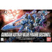 HG 1:144 GUNDAM ASTRAY BLUE FRAME SECOND L