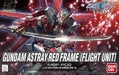 HG 1:144 GUNDAM ASTRAY RED FRAME FLIGHT UNIT