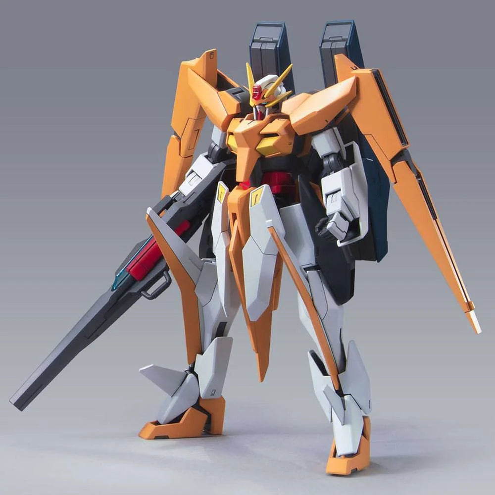 1/144 HG  ARIOS GUNDAM GNHW/M