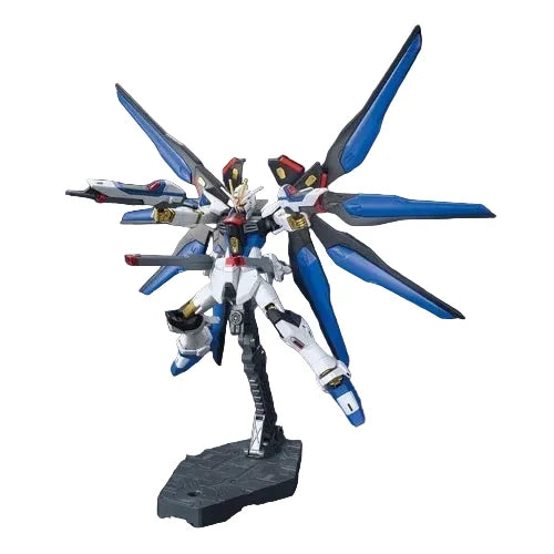 1:144 HG STRIKE FREEDOM GUNDAM