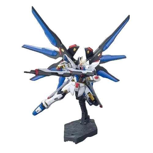 1:144 HG STRIKE FREEDOM GUNDAM