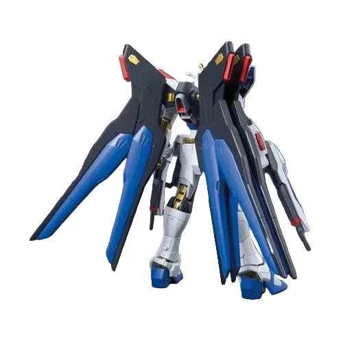 1:144 HG STRIKE FREEDOM GUNDAM