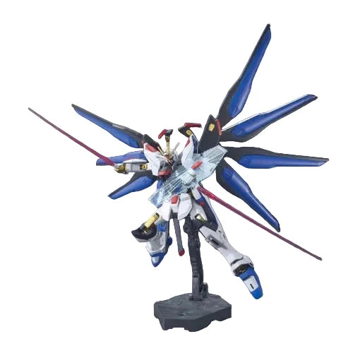 1:144 HG STRIKE FREEDOM GUNDAM