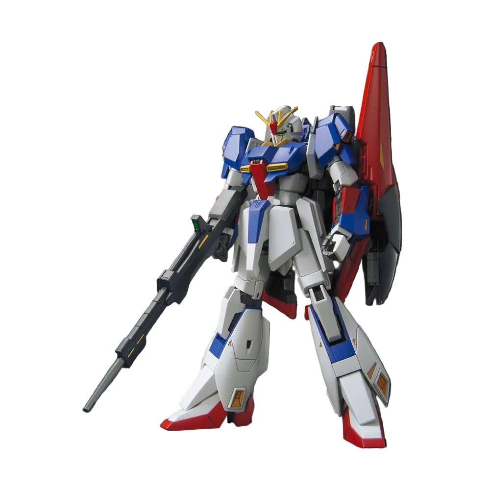 HG 1:144 ZETA GUNDAM