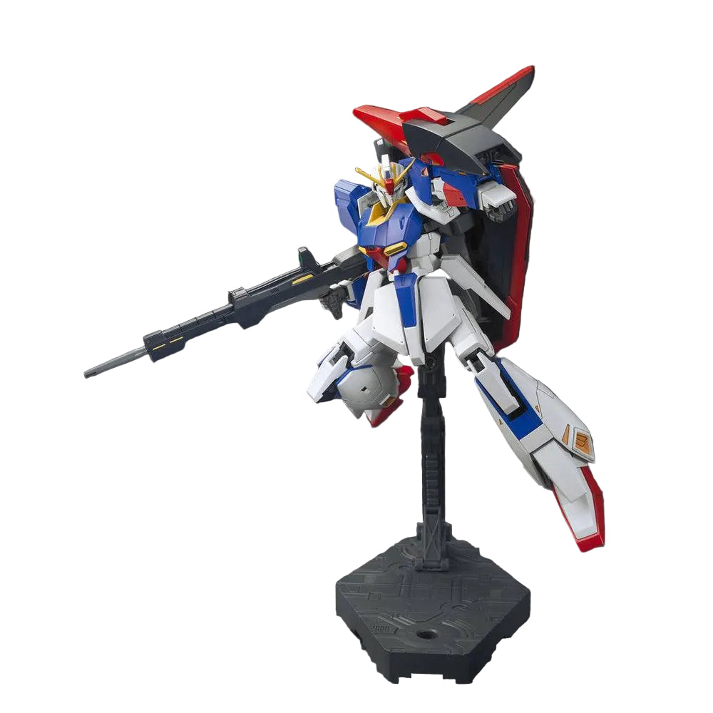 HG 1:144 ZETA GUNDAM