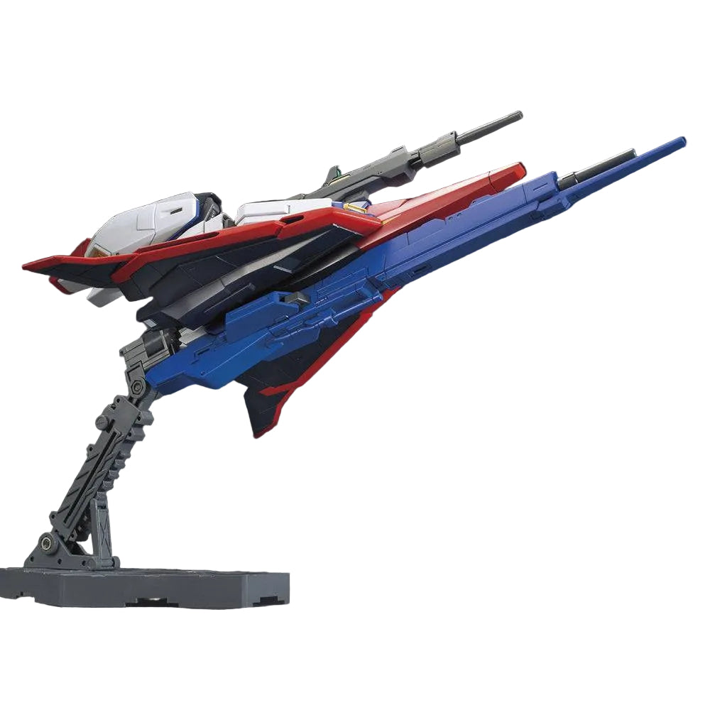 HG 1:144 ZETA GUNDAM
