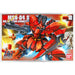 1:144 HG Sazabi Metallic Coating Ver.