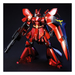 1:144 HG Sazabi Metallic Coating Ver.