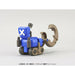 Horn Dozer- Chopper Robo Super 3