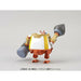 Kung Fu Tracer - Chopper Robo Super 4
