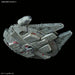015 MILLENNIUM FALCON [STAR  WARS: THE EMPIRE STRIKES BACK]