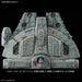015 MILLENNIUM FALCON [STAR  WARS: THE EMPIRE STRIKES BACK]
