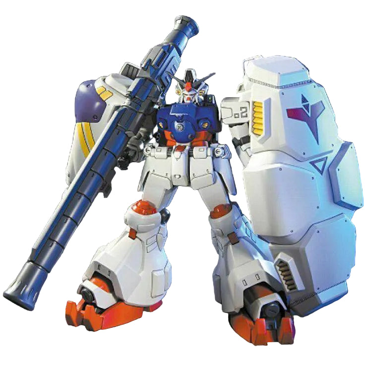 1/144 HGUC GUNDAM GP-02A