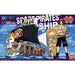 SPADE PIRATES SHIP GRAND SHIP COLLECTION