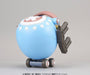 Super 1 Chopper Robo  Guard Fortress