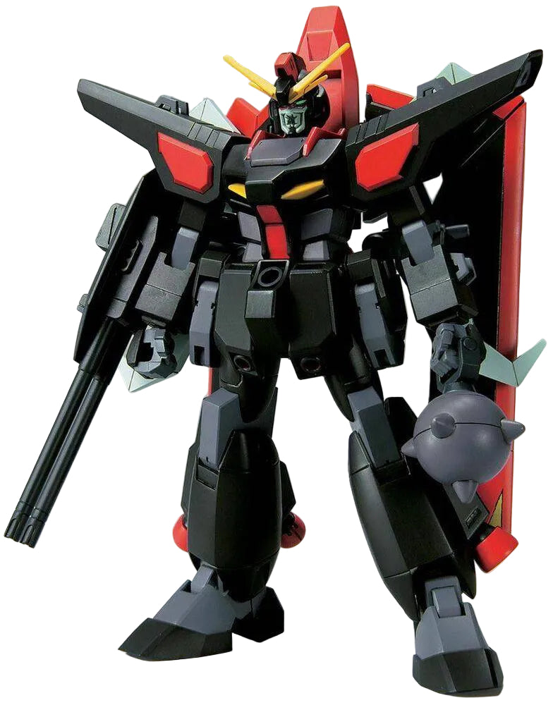 1:144 HG R10 RAIDER GUNDAM