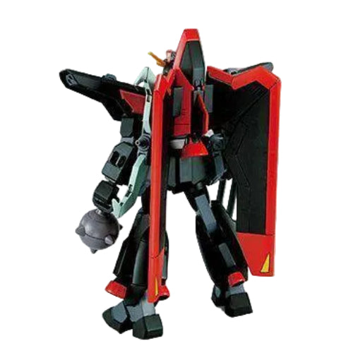 1:144 HG R10 RAIDER GUNDAM